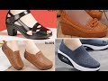 2024 NEW LATEST SLIP ON SHOES BEST PUMP SHOES LADIES FOOTWEAR DESIGN WITH PRICE VERY COMFORTABLE