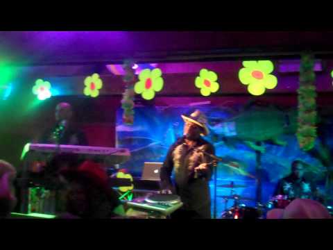 Polderse Springbreak 2012 Vrijdag