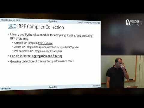 The Next Linux Superpower: eBPF Primer / Sasha Goldshtein
