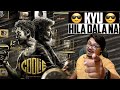 Coolie Movie Review Yogi Bolta Hai