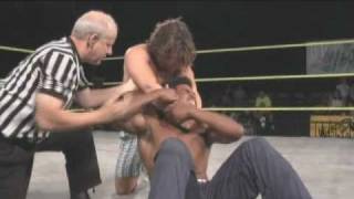 DCW SUMMER SCORCHER 2008 pt 2