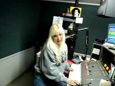 KELLY T ON THE Z   (Z95.3 Classic Rock)