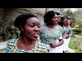 NENO LA MUNGU ST JOHN CHOIR KITENGELA