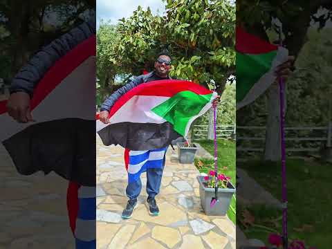 Thank you for all your support 🙏 #sudan #ali4travel #fyp #shorts