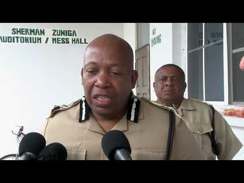 Compared Statistics Show Major Crime Decreased by 16%