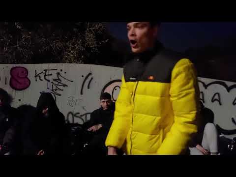 NAVAS vs MENA vs BORJALICANTE | 1ª RONDA - JORNADA 9 | LGP T3