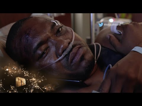 An eye for an eye – Isibaya | Mzansi Magic