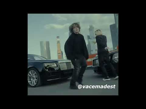 🎧 UGLYSTEPHAN x SCALLY MILANO Type Beat - Суммы (prod. vacemadest)