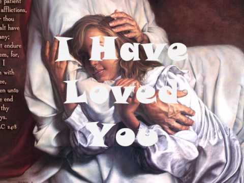 Thumbnail for I Have Loved You video