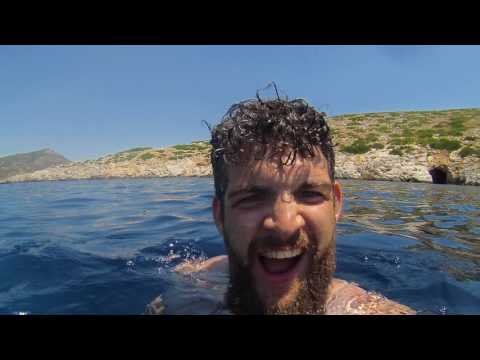 Sailing - Greece 2017