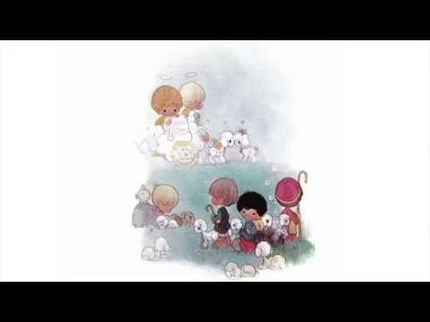 "Nu va temeti!"   [Sarbatori fericite!]