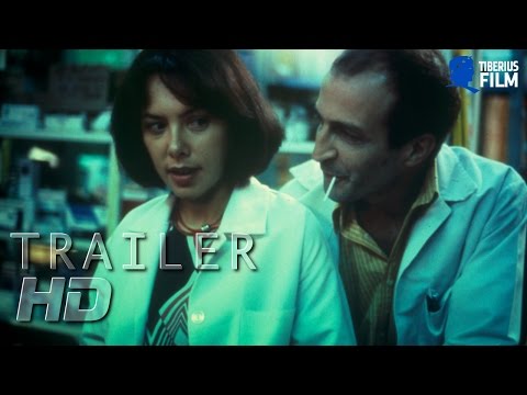 Nicotina - Nicht nur Rauchen ist gefährlich (HD Trailer Deutsch)