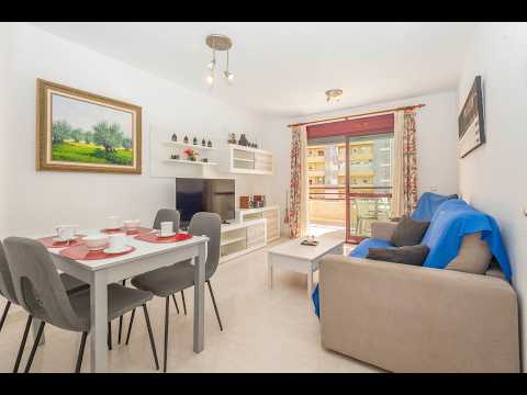 TI-47D Topacio I 47D Appartement Topacio I Calpe/Calp TI-47D Topacio I 47D Appartement Topacio I Calpe/Calp