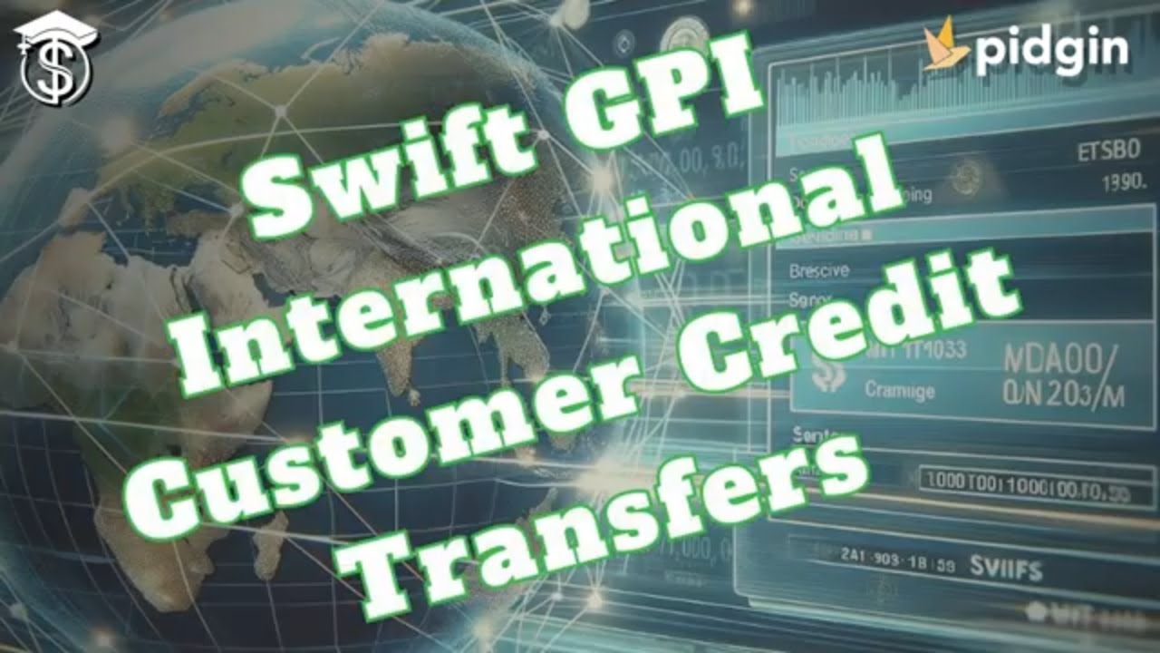 What are Swift GPI Instant International Payments?