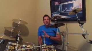 Danny Gottlieb, module three, Unf, evolution of jazz