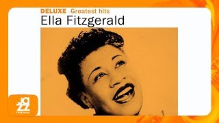 Ella Fitzgerald - It’s Only a Paper Moon