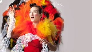 Ding Dang - My Brightest Diamond