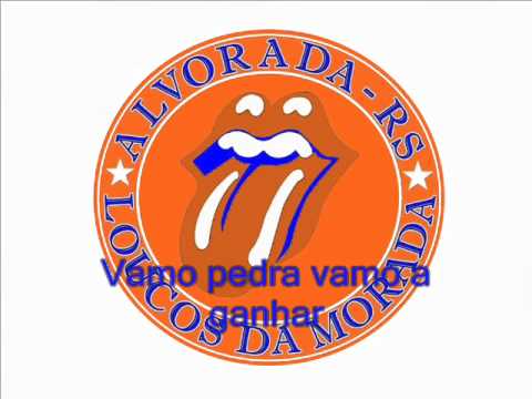 Loucos da Morada 42 - musica nova - vamo pedra.... vamo a ganhar