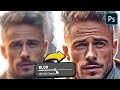 SHARPEN Your Images By BLURRING Them In Photoshop