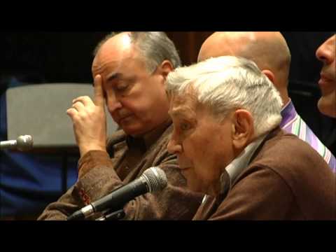 Promocija knjige "JA ili ja, ko sam ja?"