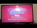 Wee Sing Together DVD Menu