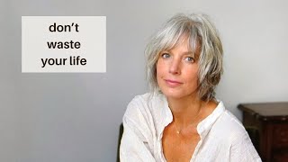It Took Me 50 Years to Realize What I'll Tell You in 10 minutes