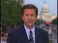 CBS Evening News 2000 09 11