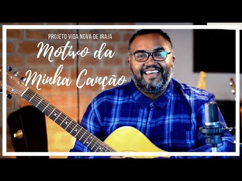 Motivo da Minha Canção - Fael Magalhães (cover) #CantandoPraVocê