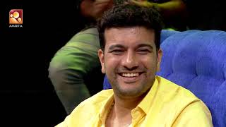 പിഷാരടി പൊളിയാണ് ഇന്നസെന്റ് ചേട്ടനെ ശരിക്കും ഞെട്ടിച്ചുഒരു രക്ഷയുമില്ല | Funs Upon a Time video