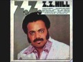 Z.Z. Hill - Snap Your Fingers