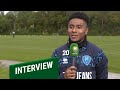 Vicente Besuijen: “We gaan vlammen, ook voor de fans”