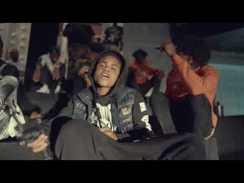 P Yungin feat NBA Youngboy- I’m On