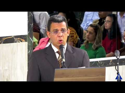 Lindas Palavras - Igreja Apostólica