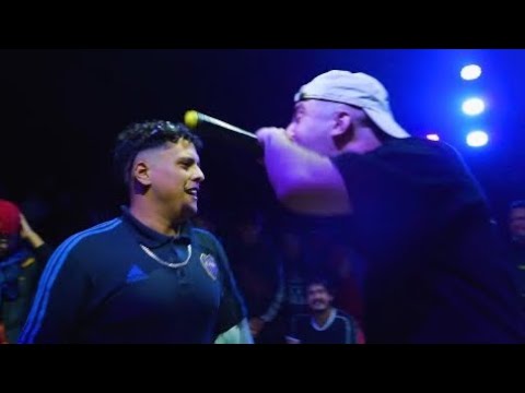 EXE vs RAMIRO JUNIO: 8vos - F-NIX x JOCKEY