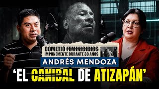 El Caníbal de Atizapán “Un Ciudadano Ejemplar que era un Asesino Serial” | Relatos Forenses