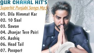 Gur Chahal Superhit Punjabi Songs | Non - Stop Punjabi Jukebox | New Punjabi Song 2022