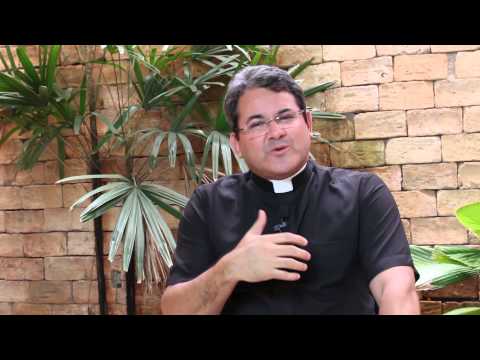 Partilhando a Palavra "Eu vim para servir" 04/03/2015