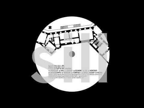 nebulo 'SILL'  [out on hymen-records]