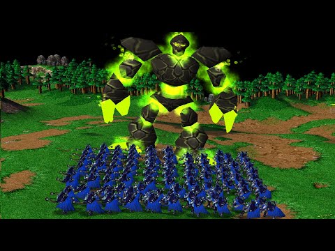 Super Infernal VS 100 Archer