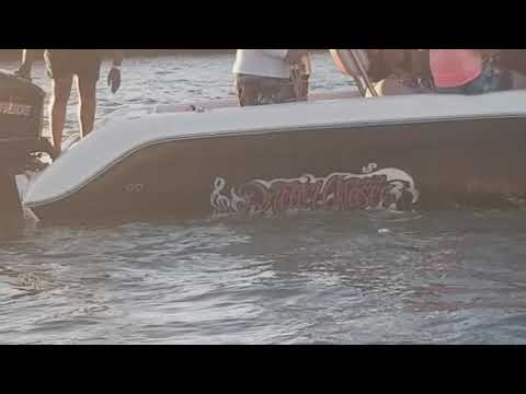 Fuik Dag 2018 Happy New Years Curacao