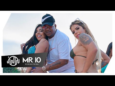 MC Rennan - Quer Ir Embora Pode Ir Embora ( Video Clipe )