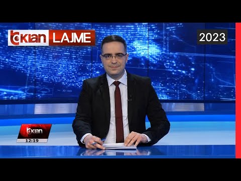 Edicioni i Lajmeve Tv Klan 10 Maj 2023, ora 12:00 l Lajme – News