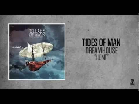 Tides Of Man - Home