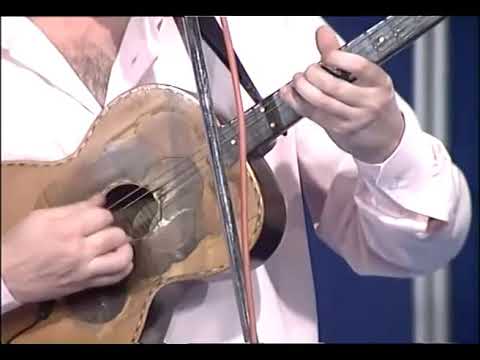 Pljevaljski tamburasi - Crnom Gorom nek' se cuje - (Live) - Zapjevaj uzivo - (Renome 16.12.2005.)