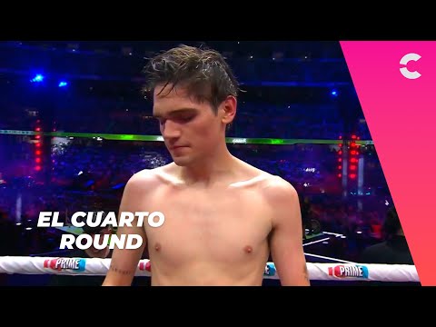 Thumbnail of the video: EL CUARTO ROUND | TRÁILER