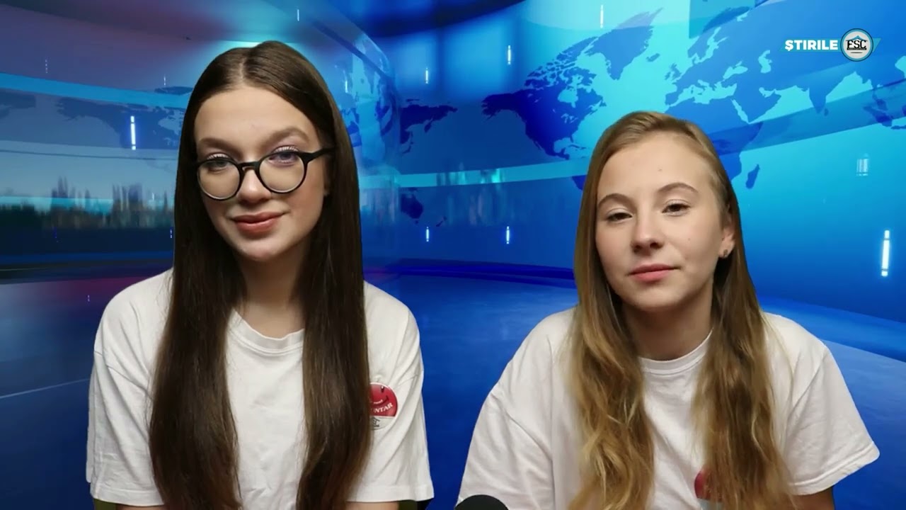 Știrile FSC -21 Octombrie 2023- Ziua Internațională a Bunicului!