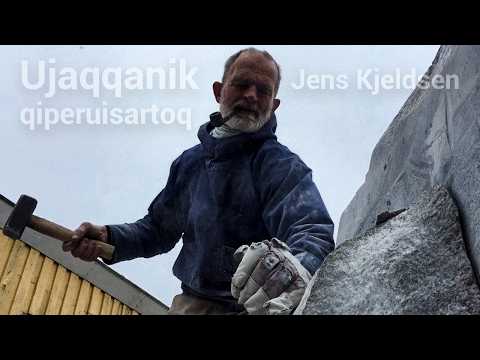 Ujaqqanik qiperuisartoq, KNR 23.02.2026