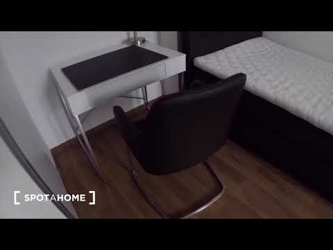 Modern studio apartment for rent in Friedenau - Spotahome (ref 210287)