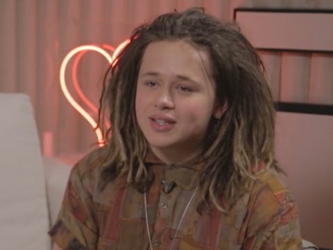 Luke Friend's Musical Memories