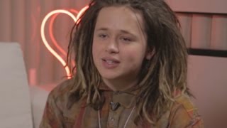 Luke Friend's Musical Memories